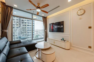 Vinhomes Landmark Luxury Apartment Since 2025 – Fotos 3