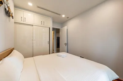 Vinhomes Landmark Luxury Apartment Since 2025 – Fotos 4
