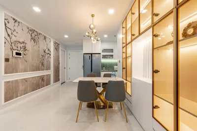 Vinhomes Landmark Luxury Apartment Since 2025 – Fotos 5