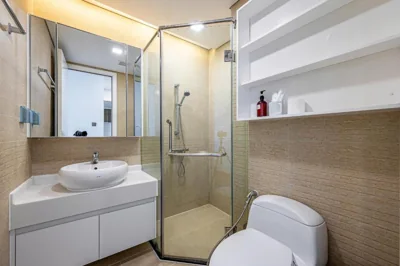Vinhomes Landmark Luxury Apartment Since 2025 – Fotos 8