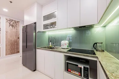 Vinhomes Landmark Luxury Apartment Since 2025 – Fotos 9
