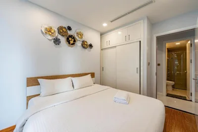 Vinhomes Landmark Luxury Apartment Since 2025 – Fotos 10
