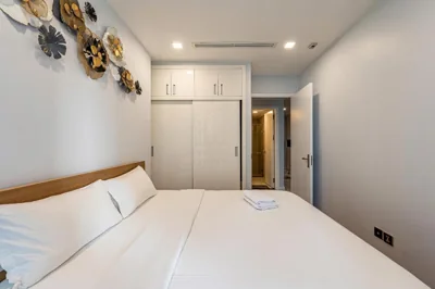 Vinhomes Landmark Luxury Apartment Since 2025 – Fotos 11