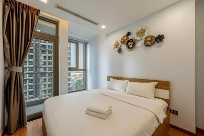 Vinhomes Landmark Luxury Apartment Since 2025 – Fotos 12