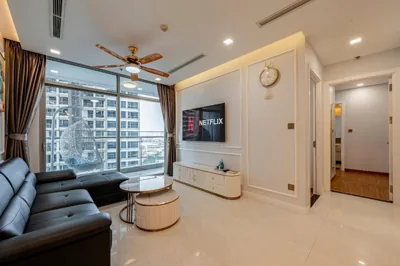 Vinhomes Landmark Luxury Apartment Since 2025 – Fotos 13