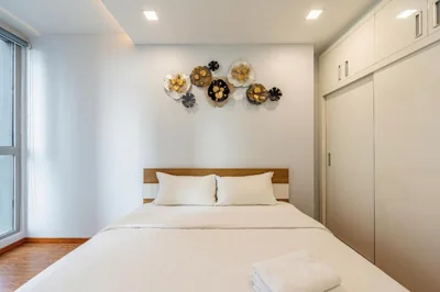 Vinhomes Landmark Luxury Apartment Since 2025 – Fotos 14