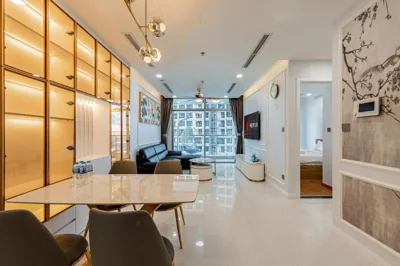 Vinhomes Landmark Luxury Apartment Since 2025 – Fotos 15