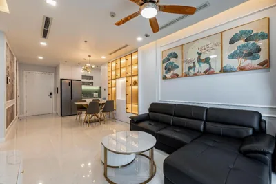 Vinhomes Landmark Luxury Apartment Since 2025 – Fotos 16